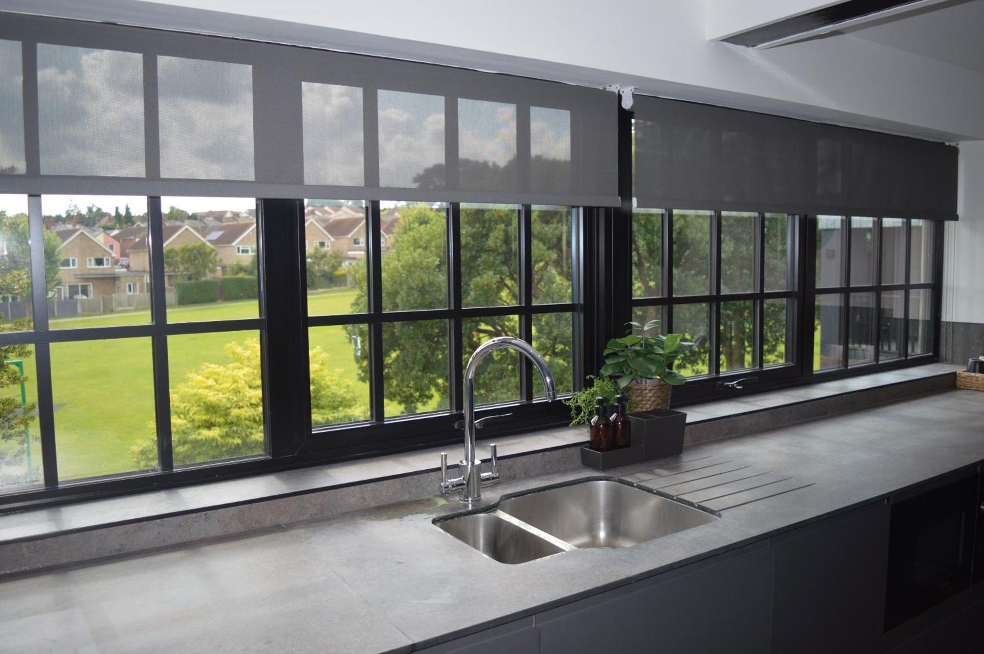 Booking Urban At Halstead Halstead  Exterior foto